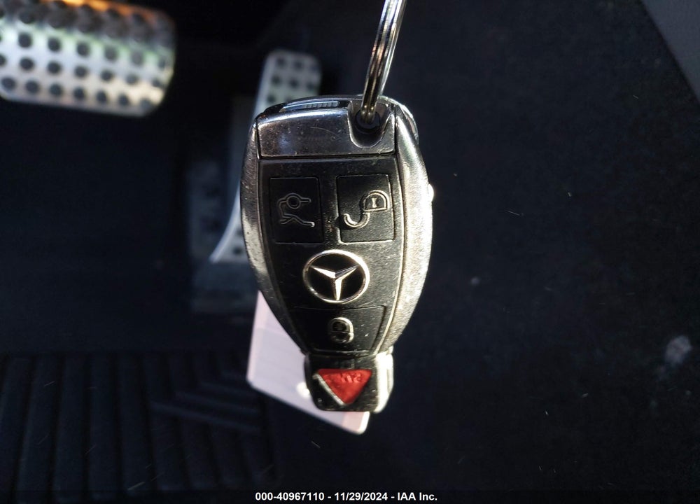 2015 MERCEDES-BENZ E 350 VIN: WDDHF5KB4FB111988