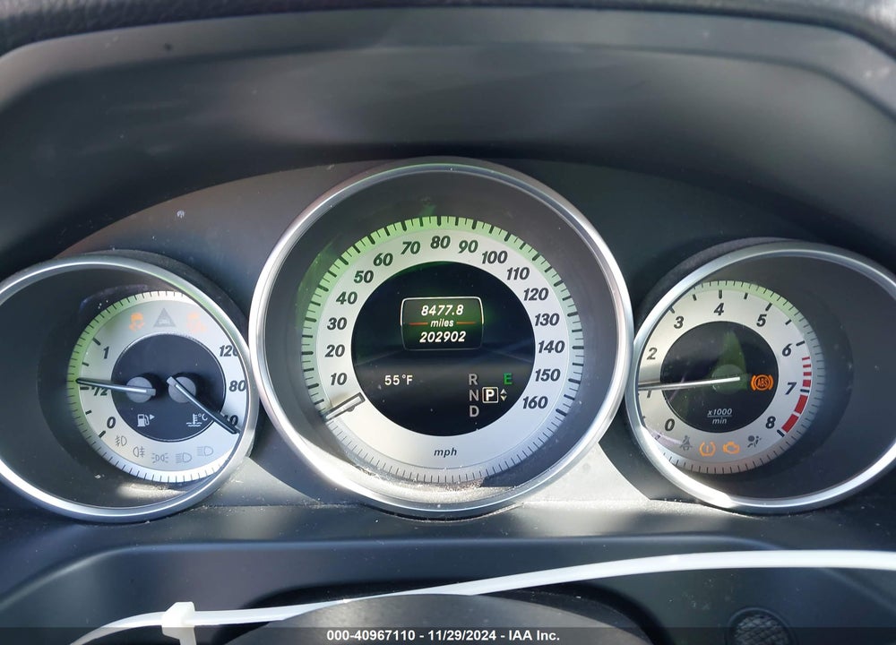 2015 MERCEDES-BENZ E 350 VIN: WDDHF5KB4FB111988