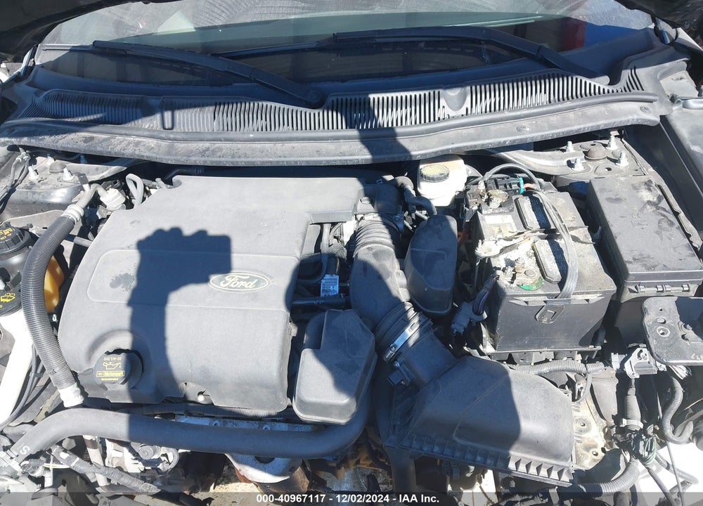 2013 FORD EXPLORER VIN: 1FM5K7B81DGC89913