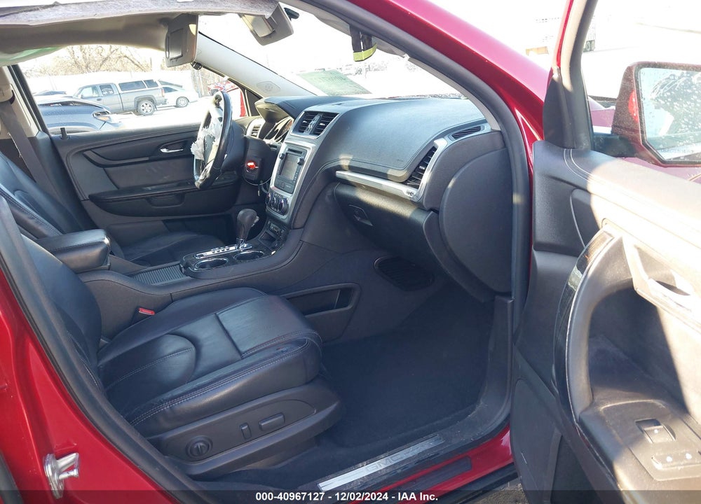 2014 GMC ACADIA SLT-1 VIN: 1GKKVRKD5EJ258339