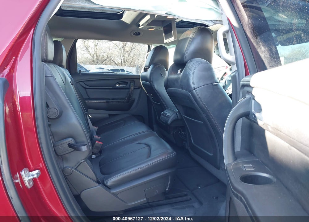 2014 GMC ACADIA SLT-1 VIN: 1GKKVRKD5EJ258339