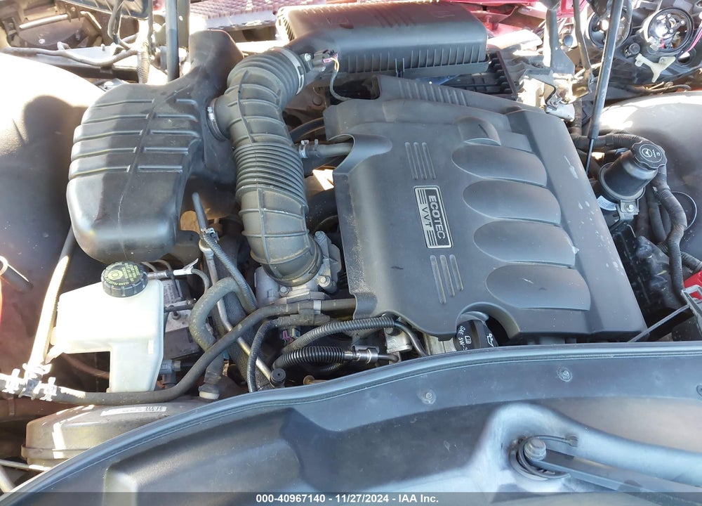 2008 SATURN SKY VIN: 1G8MC35B68Y133857