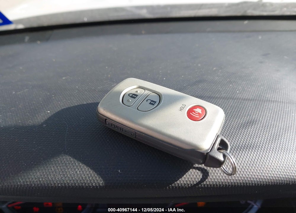 2016 TOYOTA 4RUNNER LIMITED VIN: JTEBU5JR9G5386353