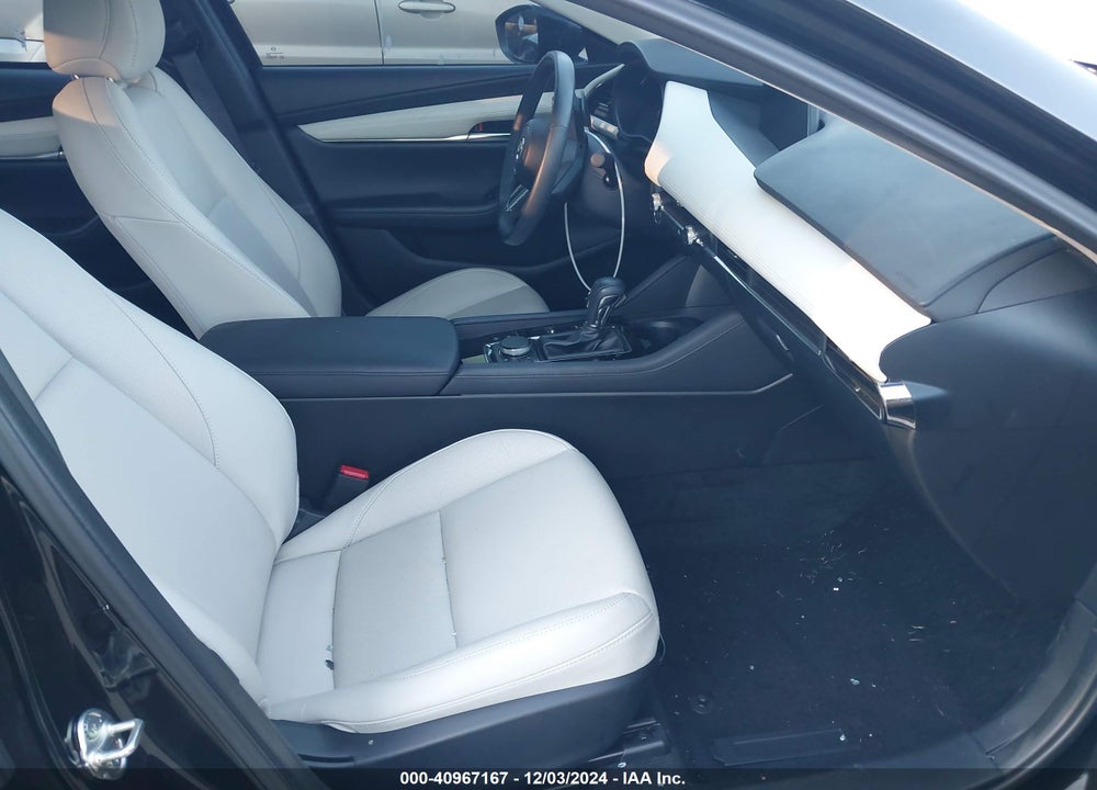 2023 MAZDA 3 2.5 TURBO PREMIUM PLUS VIN: 3MZBPBEY8PM379686
