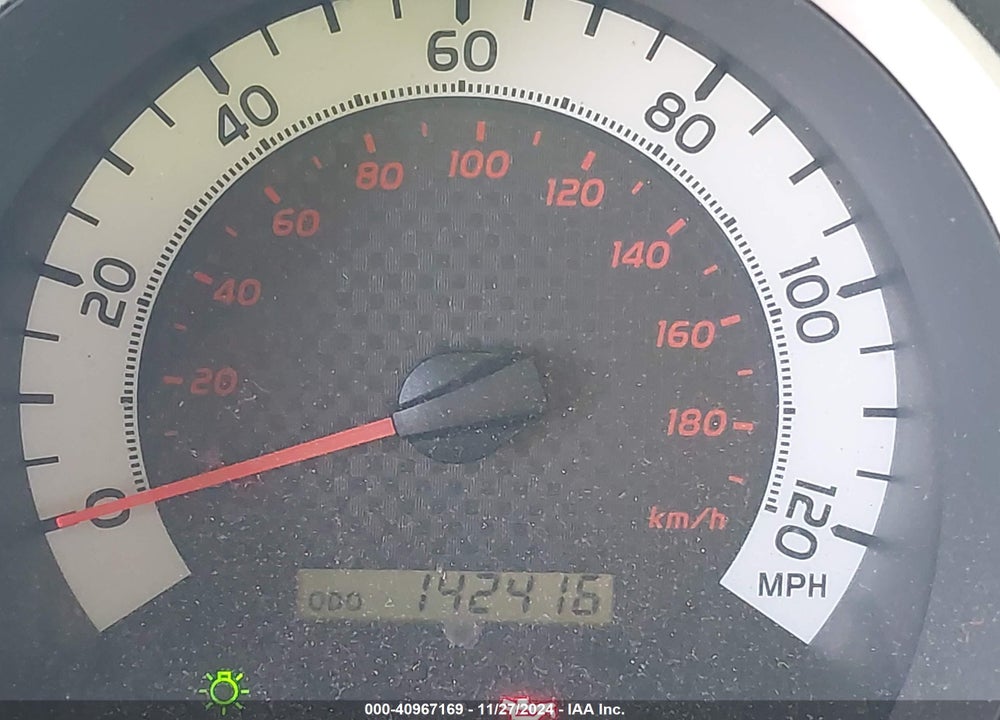 2013 TOYOTA TACOMA ACCESS CAB VIN: 5TFTX4CN9DX023684