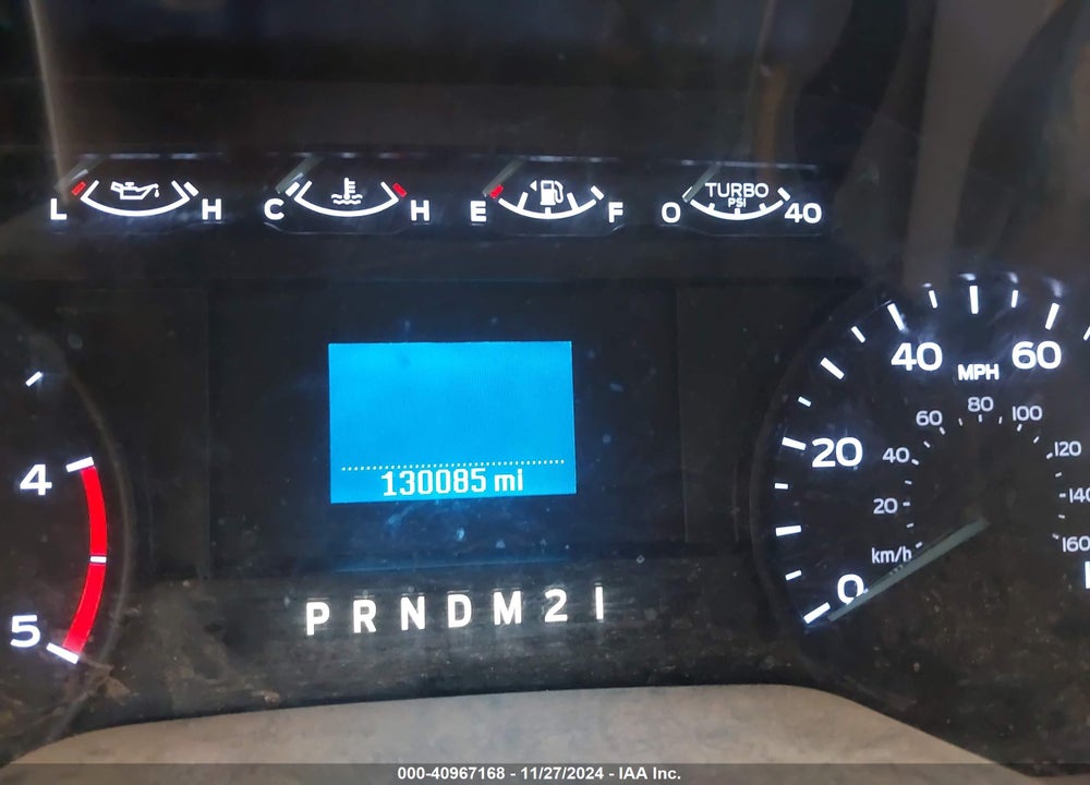 2019 FORD SUPER DUTY F-550 DRW XL VIN: 1FD0W5HT3KED96629