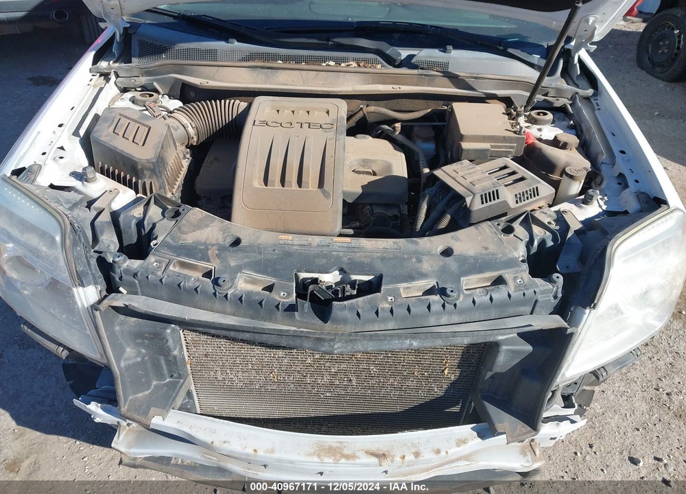 2016 GMC TERRAIN SLE-1 VIN: 2GKALMEK6G6349053