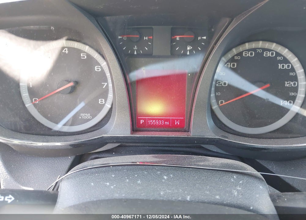 2016 GMC TERRAIN SLE-1 VIN: 2GKALMEK6G6349053
