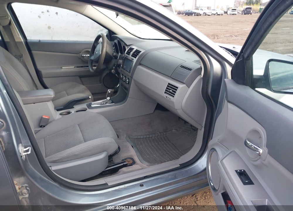 2008 AVENGER DODGE  SXT VIN: 1B3LC56R28N240643