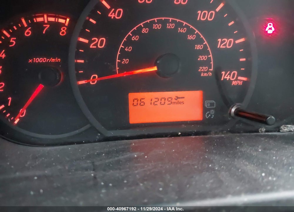 2021 MITSUBISHI MIRAGE G4 VIN: ML32FUFJ2MHF03847