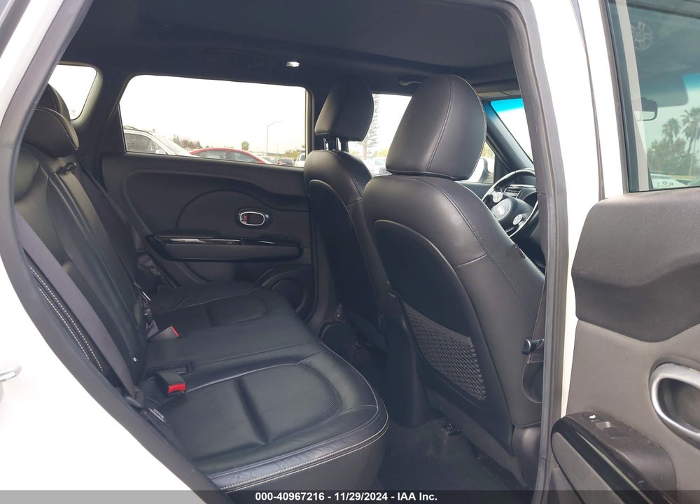 2015 KIA SOUL VIN: KNDJP3A56F7189653