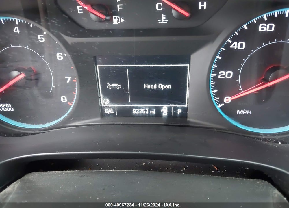 2021 CHEVROLET MALIBU FWD LT VIN: 1G1ZD5ST8MF005703