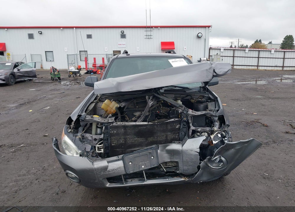 2010 FORD ESCAPE XLT VIN: 1FMCU9DGXAKA09903