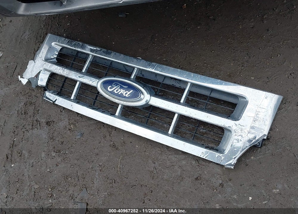2010 FORD ESCAPE XLT VIN: 1FMCU9DGXAKA09903