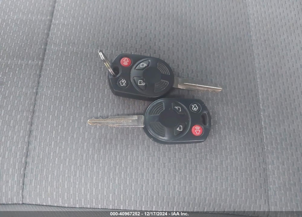 2010 FORD ESCAPE XLT VIN: 1FMCU9DGXAKA09903