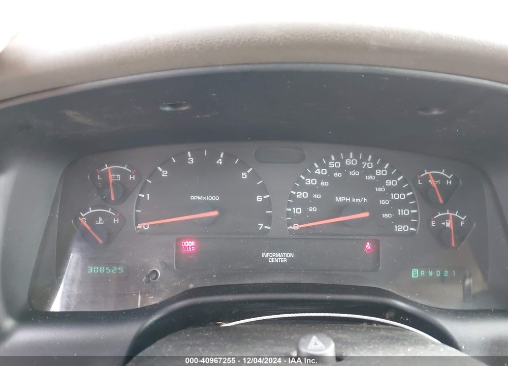 2002 DODGE DAKOTA SLT VIN: 1B7HL48XX2S649573