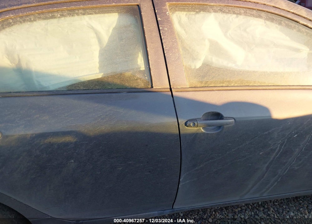 2011 TOYOTA COROLLA VIN: 2T1BU4EEXBC636684