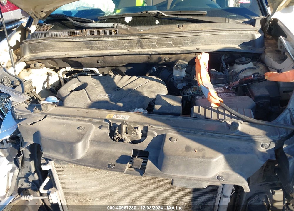2013 KIA SOUL VIN: KNDJT2A54D7757160