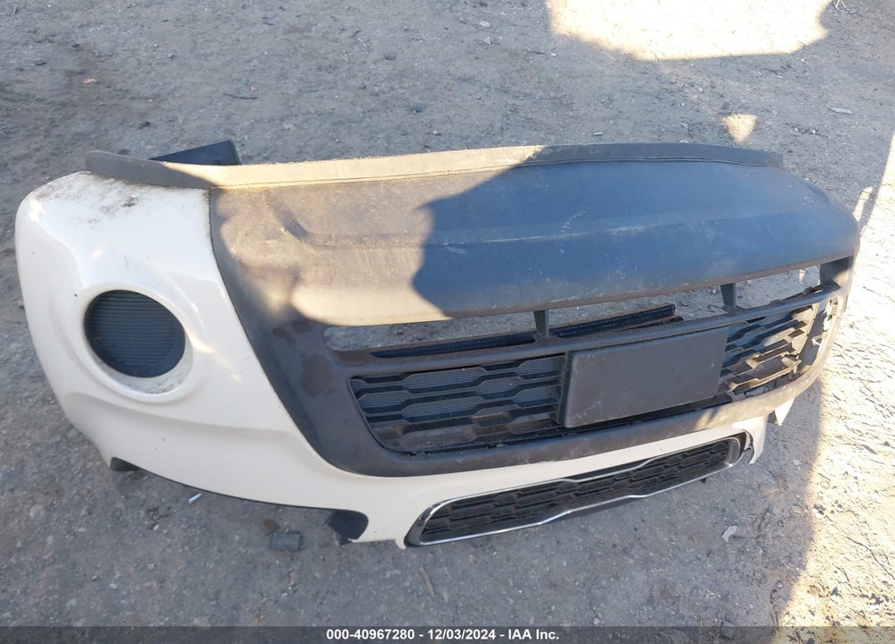 2013 KIA SOUL VIN: KNDJT2A54D7757160