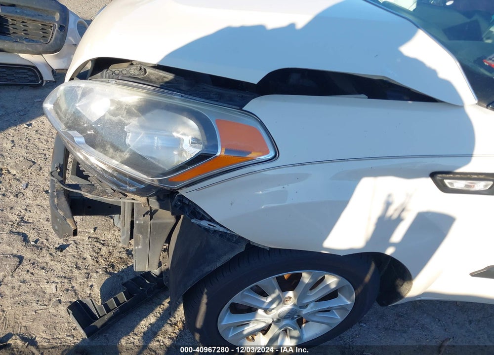 2013 KIA SOUL VIN: KNDJT2A54D7757160