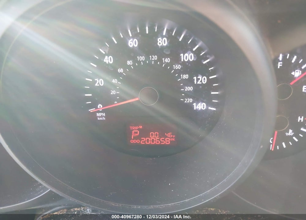 2013 KIA SOUL VIN: KNDJT2A54D7757160