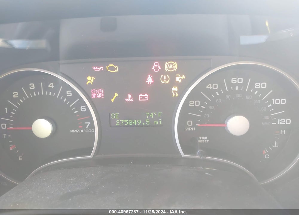 2006 FORD EXPLORER XLT VIN: 1FMEU63E96UA91982