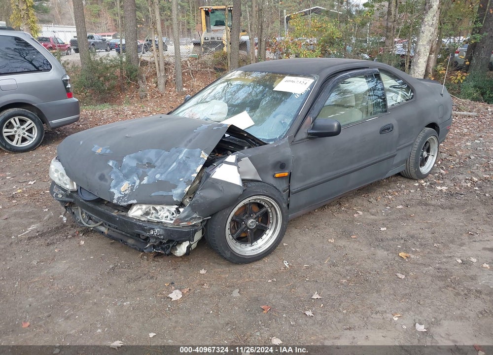 1994 HONDA ACCORD DX VIN: 1HGCD7228RA011264