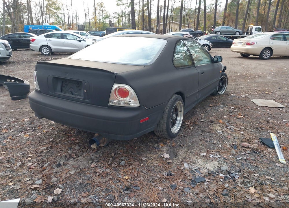 1994 HONDA ACCORD DX VIN: 1HGCD7228RA011264