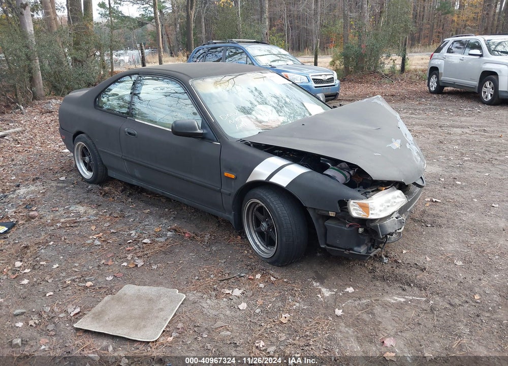 1994 HONDA ACCORD DX VIN: 1HGCD7228RA011264