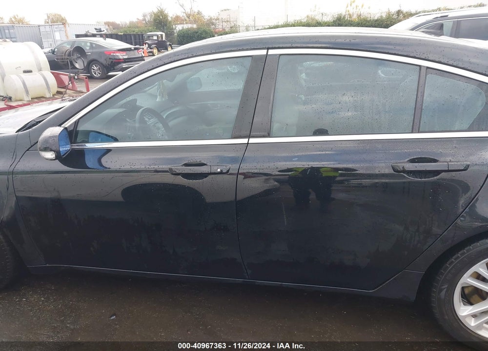 2010 ACURA TL 3.5 VIN: 19UUA8F23AA010833