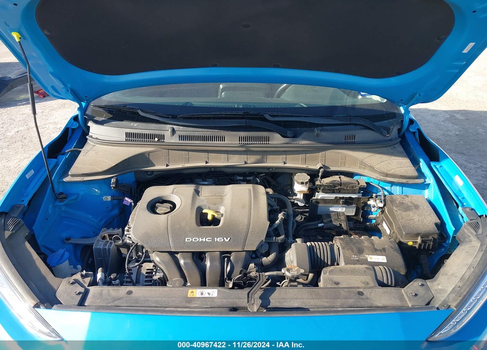 2021 HYUNDAI KONA SEL VIN: KM8K22AA7MU638374