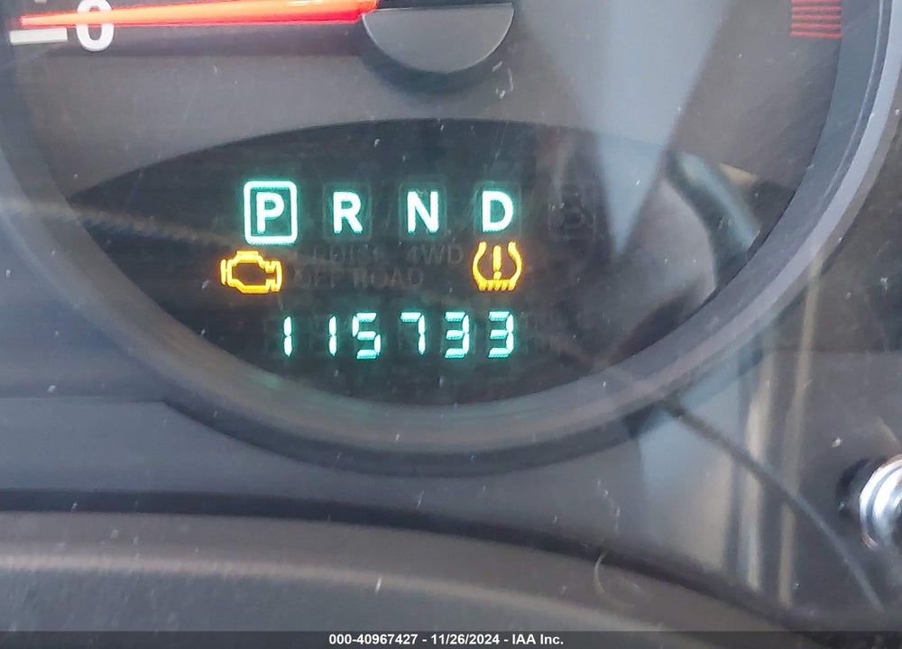 2009 JEEP PATRIOT SPORT VIN: 1J4FT28B09D169986
