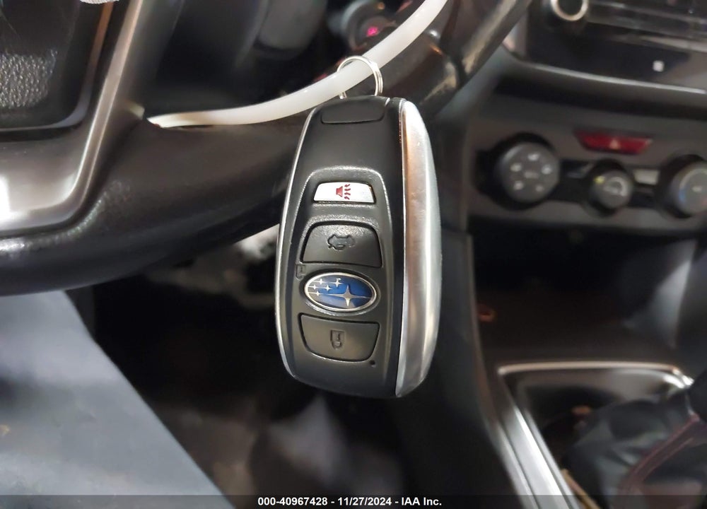 2017 SUBARU IMPREZA 2.0I SPORT VIN: 4S3GKAK69H1623817