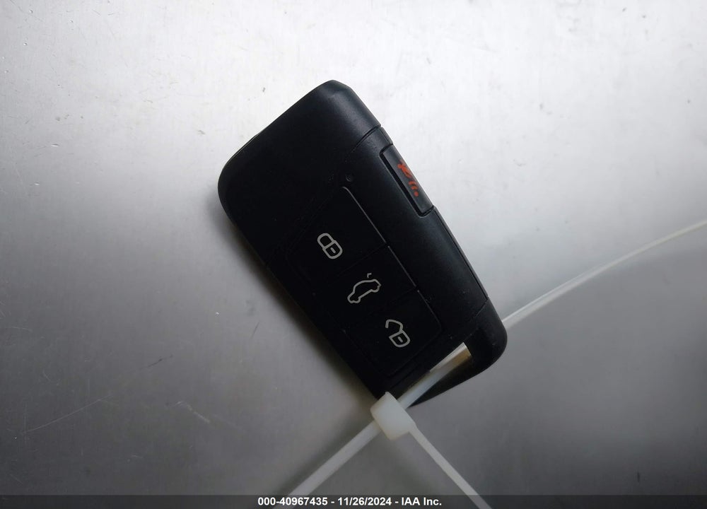 2024 VOLKSWAGEN TAOS VIN: 3VV5X7B20RM073776