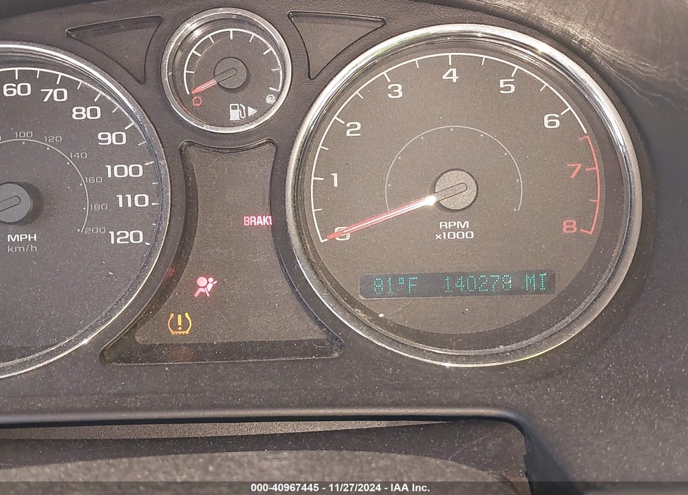 2010 CHEVROLET COBALT LS VIN: 1G1AB1F51A7240523