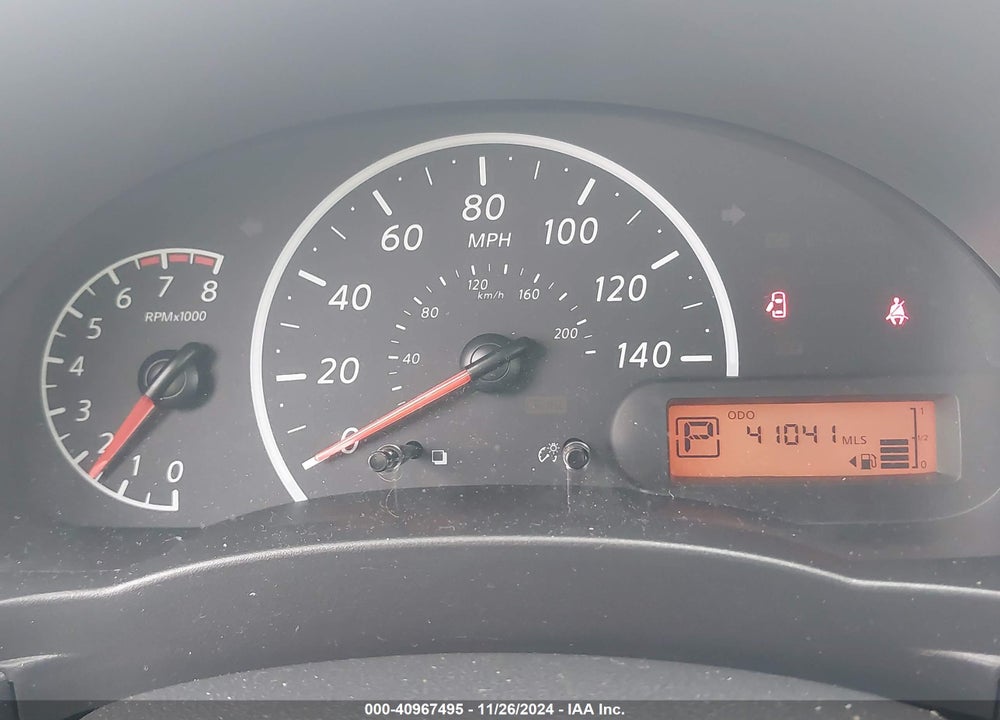 2019 NISSAN VERSA 1.6 S+ VIN: 3N1CN7AP0KL851064