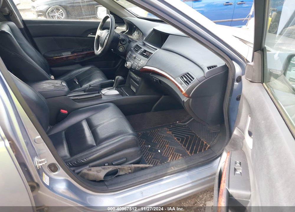 2010 HONDA ACCORD CROSSTOUR EX-L VIN: 5J6TF1H55AL000457