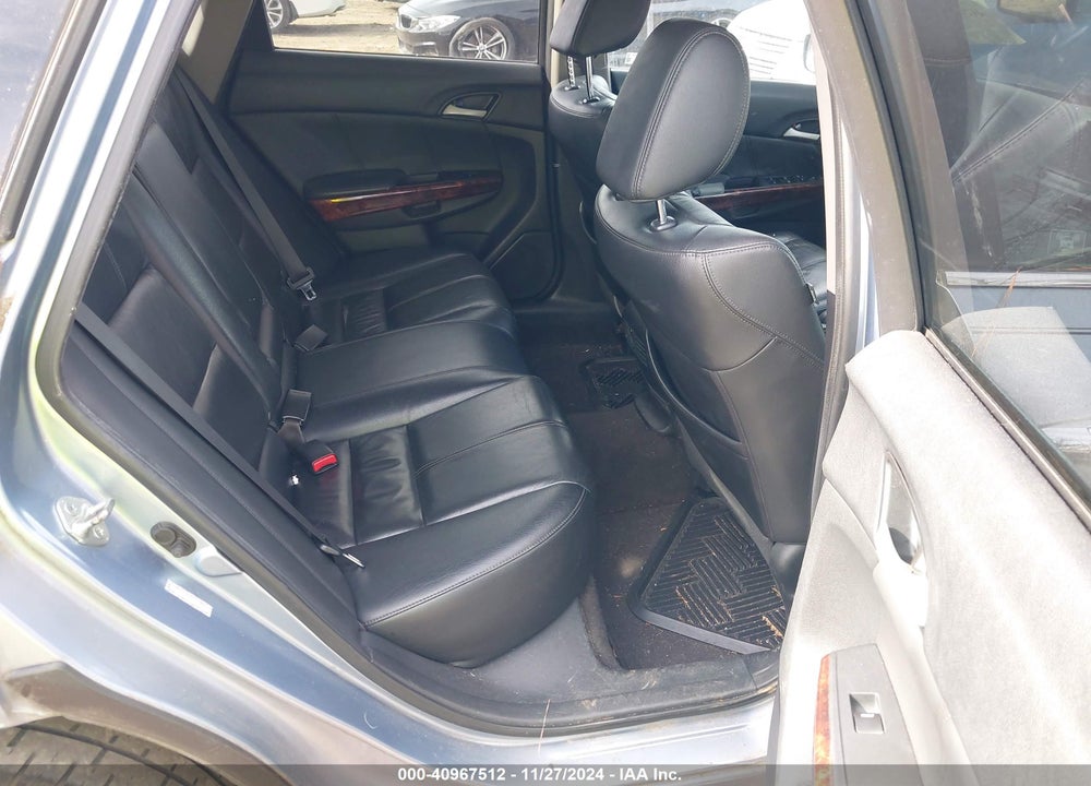 2010 HONDA ACCORD CROSSTOUR EX-L VIN: 5J6TF1H55AL000457
