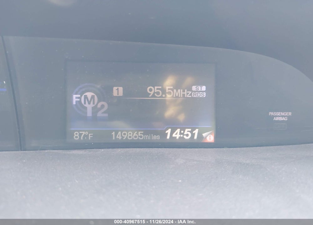2012 HONDA CIVIC EX VIN: 2HGFB2F80CH602413
