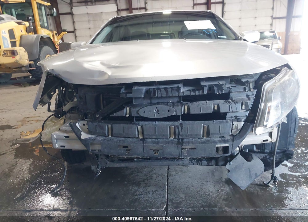 2012 FORD FUSION SEL VIN: 3FAHP0JGXCR250883