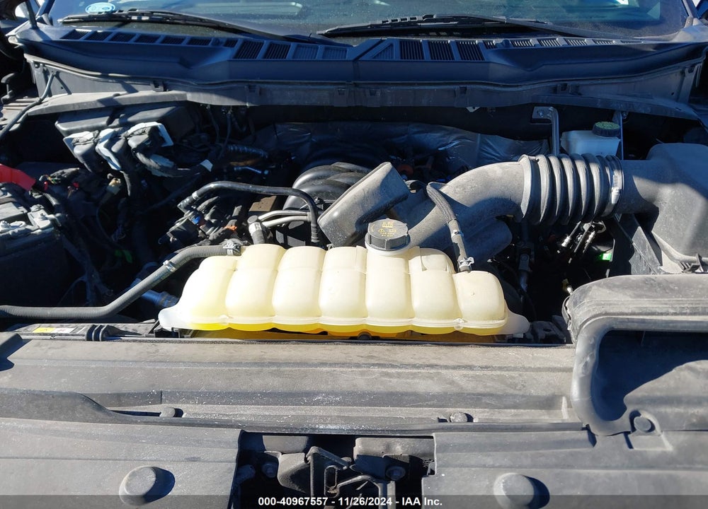 2021 FORD F-150 VIN: 1FTFW1E54MKE03878