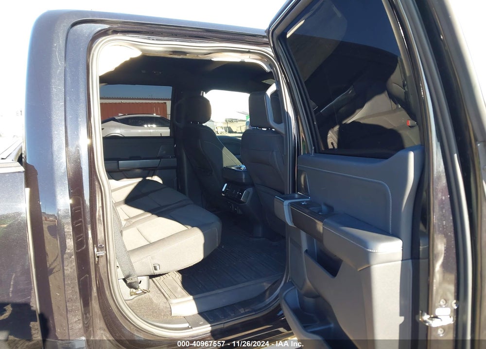 2021 FORD F-150 VIN: 1FTFW1E54MKE03878