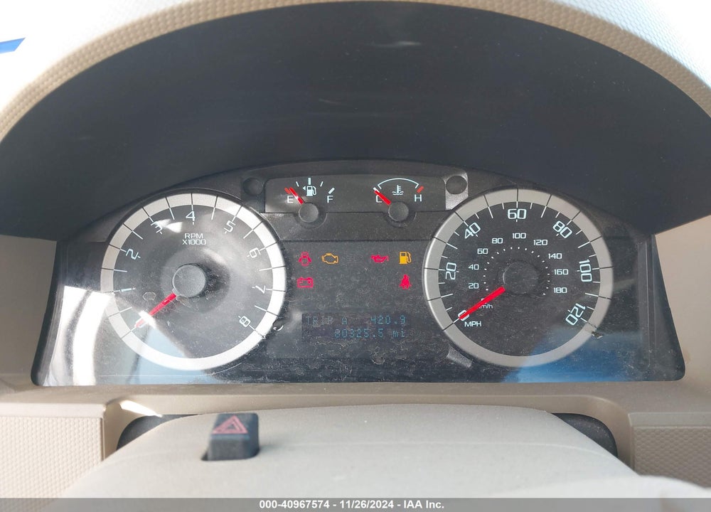 2012 FORD ESCAPE XLT VIN: 1FMCU9DG9CKB53512