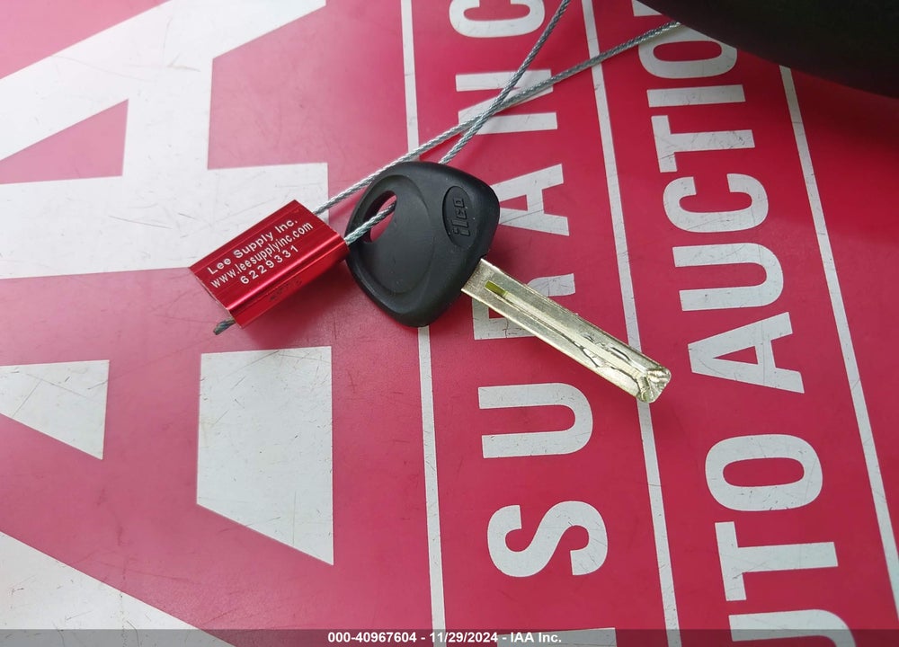 2019 KIA SOUL VIN: KNDJN2A26K7659793
