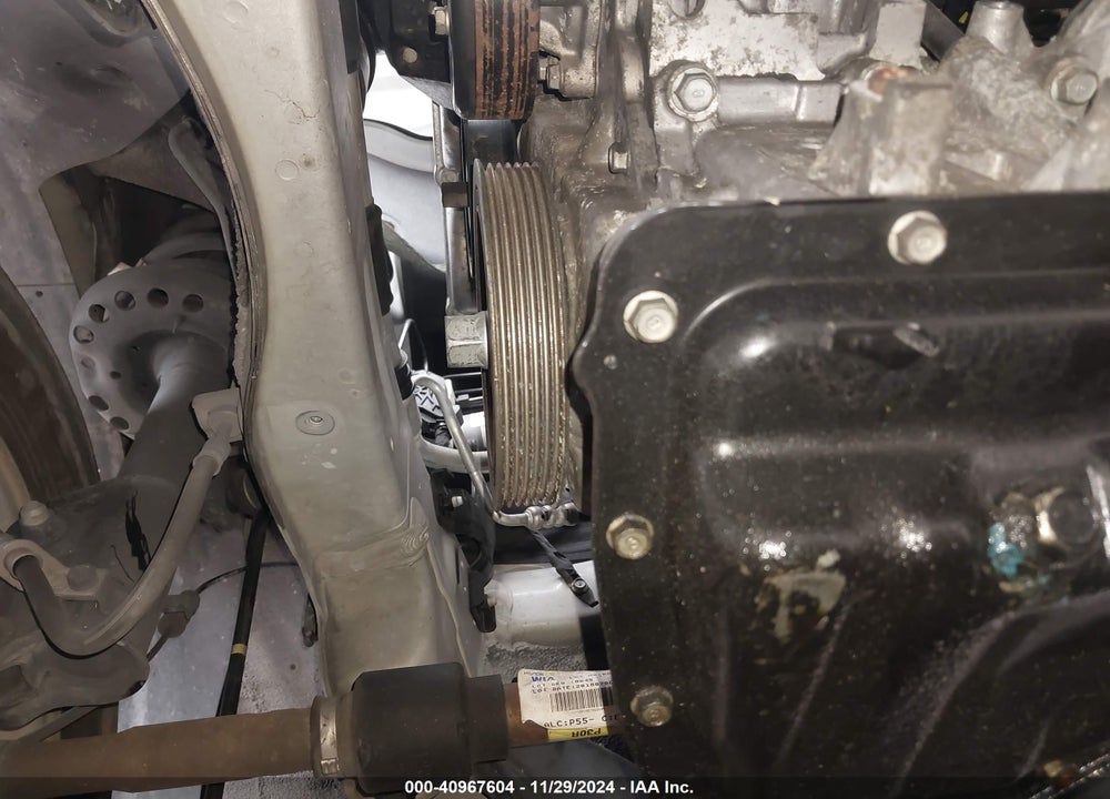 2019 KIA SOUL VIN: KNDJN2A26K7659793