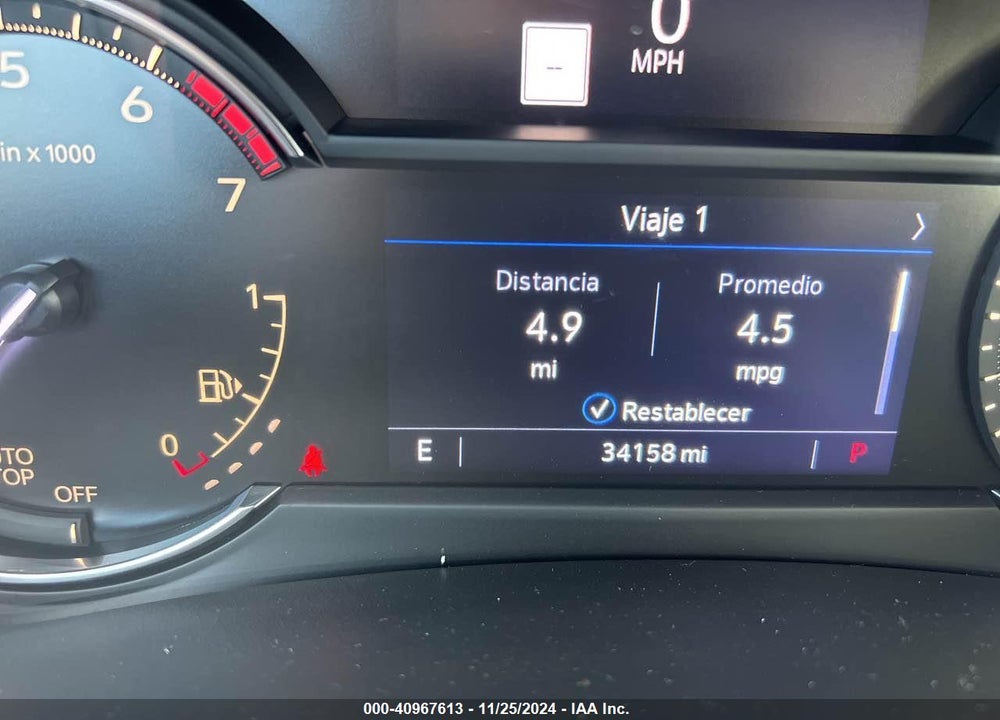 2021 CADILLAC XT4 FWD PREMIUM LUXURY VIN: 1GYFZCR42MF017192