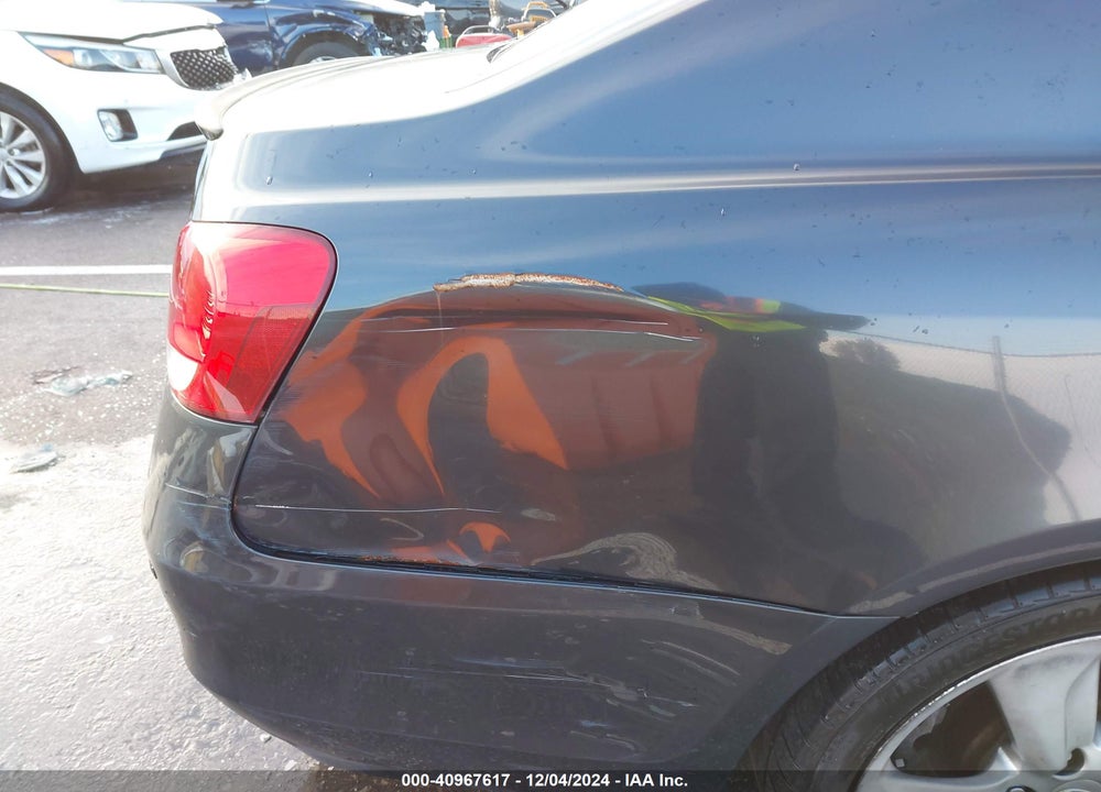 2008 LEXUS GS 350 VIN: JTHBE96S480037358