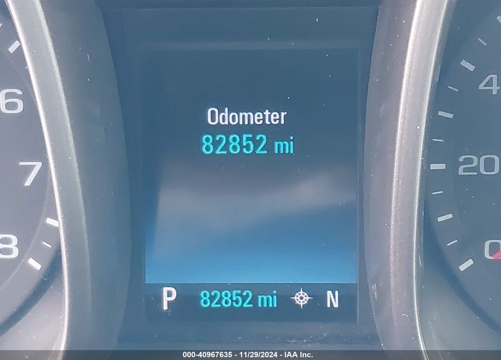 2015 CHEVROLET MALIBU LS VIN: 1G11B5SL8FF272068
