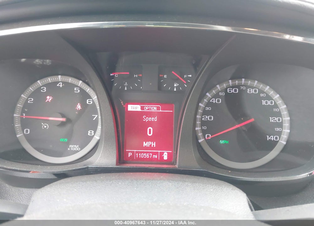 2017 GMC TERRAIN SLT VIN: 2GKALPEKXH6298305