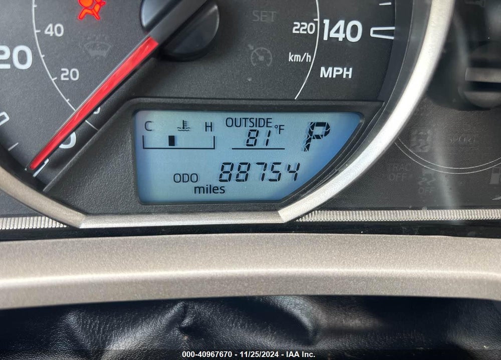 2015 TOYOTA RAV4 XLE VIN: 2T3WFREV0FW169389